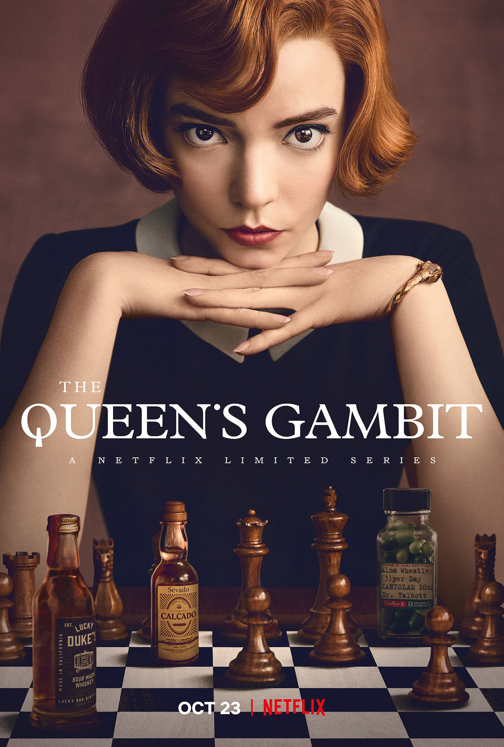 Movie Cover 10